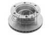 FEBI BILSTEIN 17367 Brake Disc
